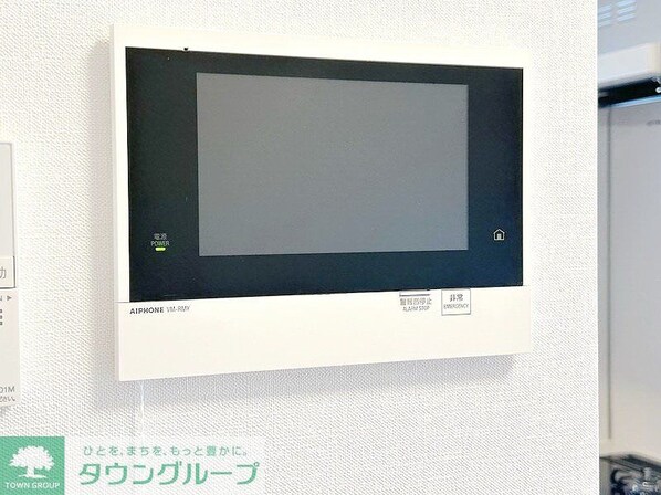 アジールコート松濤の物件内観写真